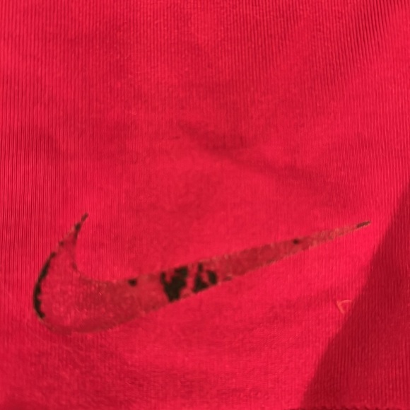 Nike Pro pink sliders - Picture 6 of 6